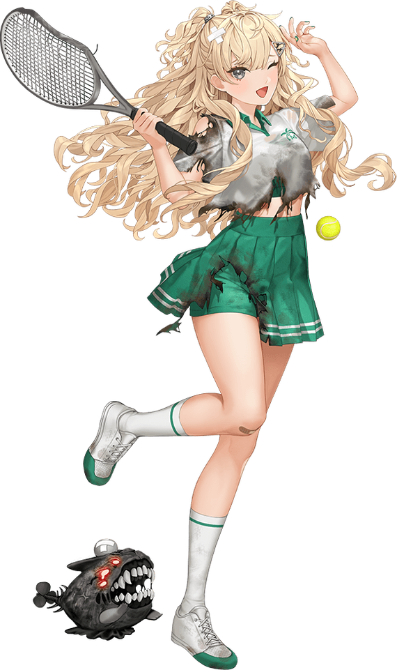 【初夏の休日】Minneapolis中破