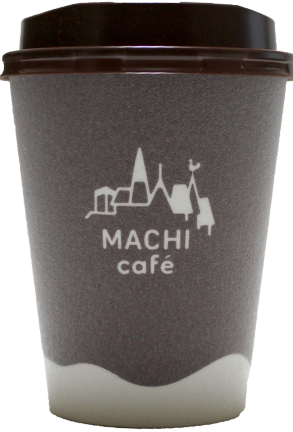MACHI café