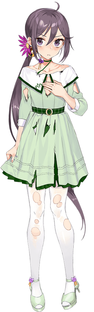 【11周年】曙中破