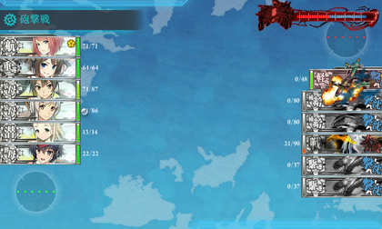 ゲージ破壊3回目