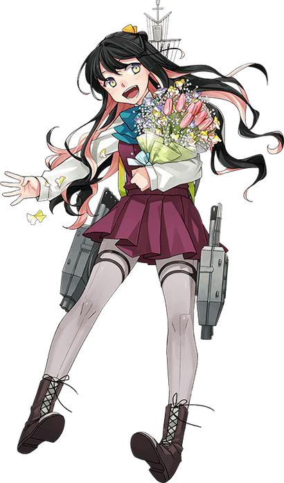 【花束】長波(2017ver)