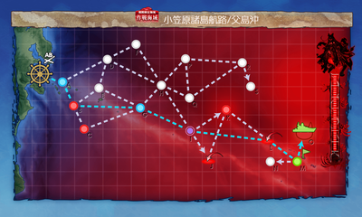 第二段階ゲージ出現