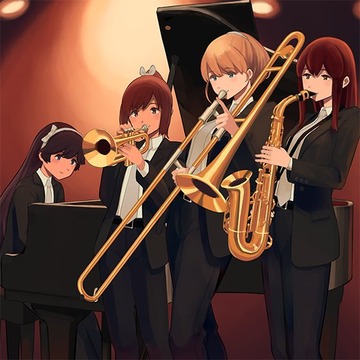 JAZZコンサート