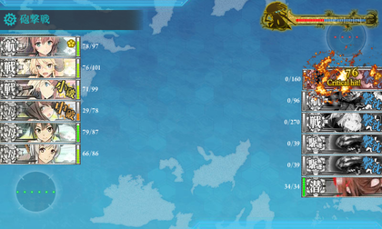 ゲージ破壊3回目