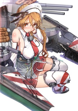 Littorio byあかさあい
