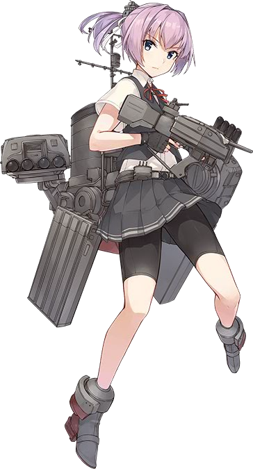 次回アップデートは 7 12 木 白露改二 等 の実装準備 Naruの今を生きる