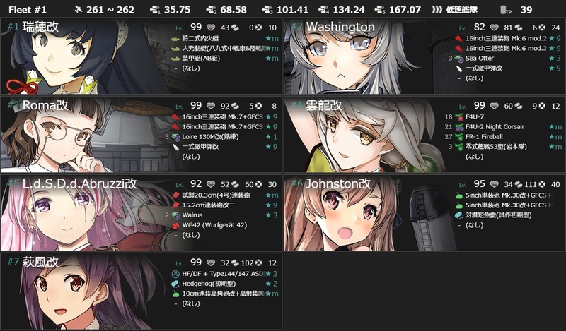 [#E2-3]手順3編成