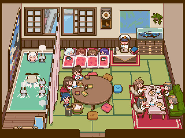 睦月型に追加ボイス 龍驤ワンチャン Naruの今を生きる 睦月型に追加ボイス 龍驤ワンチャン Naruの今を生きる