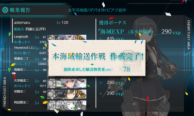 [#E4-2]雑感