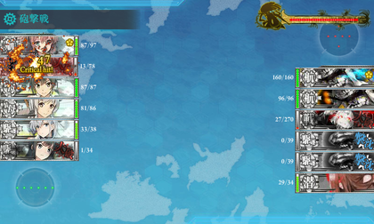 ゲージ破壊1回目