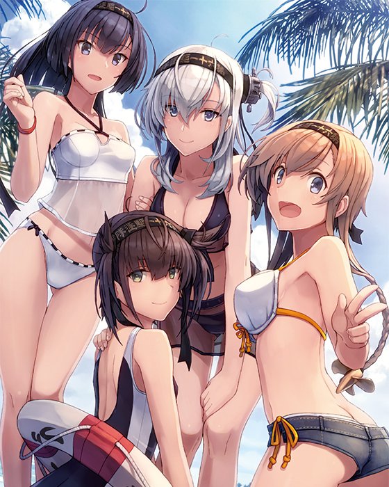 艦 これ 秋月 壁紙 艦 これ 川内 壁紙 あなたのための最高の壁紙画像