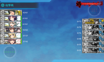 ゲージ破壊1回目