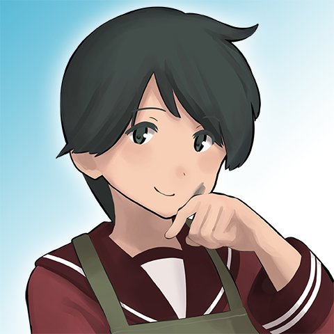最上アイコン