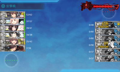 ゲージ破壊1回目