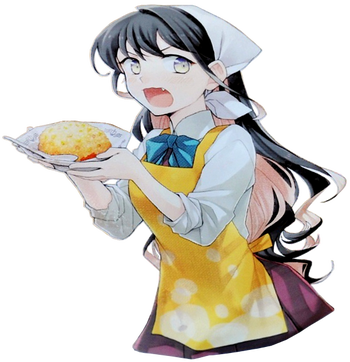 【炒飯】長波