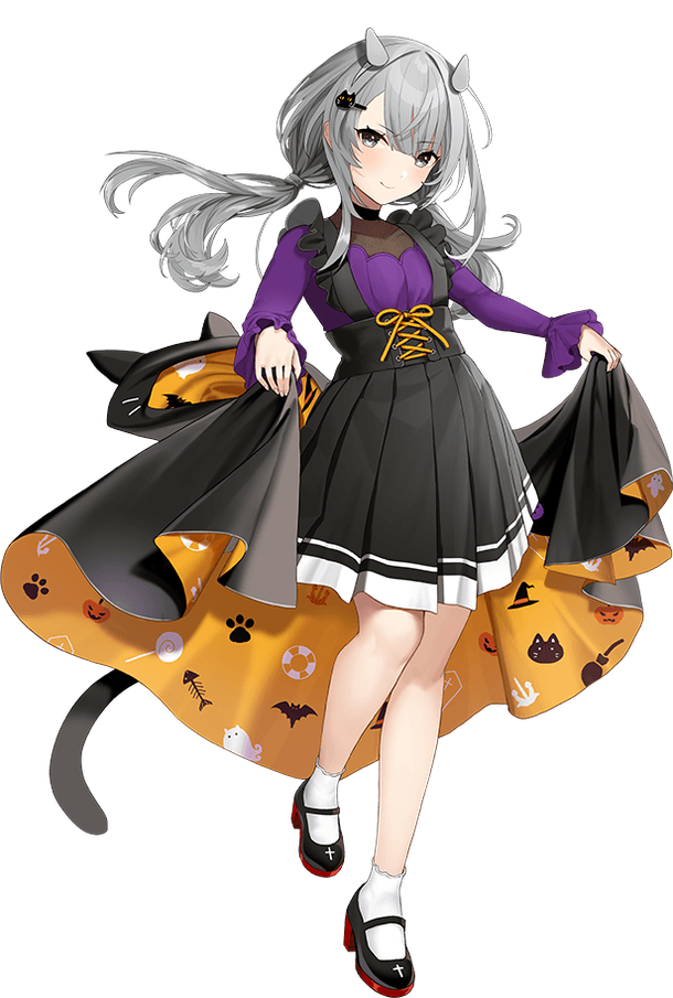 【Halloween】伊201