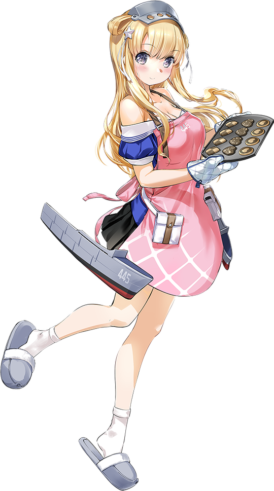 【Valentine】Fletcher改