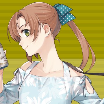 【艦娘】オリジナルテイストのクラフトビール