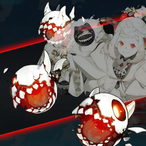 晴れ着ほっぽちゃんの本気