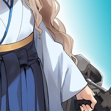神風型?