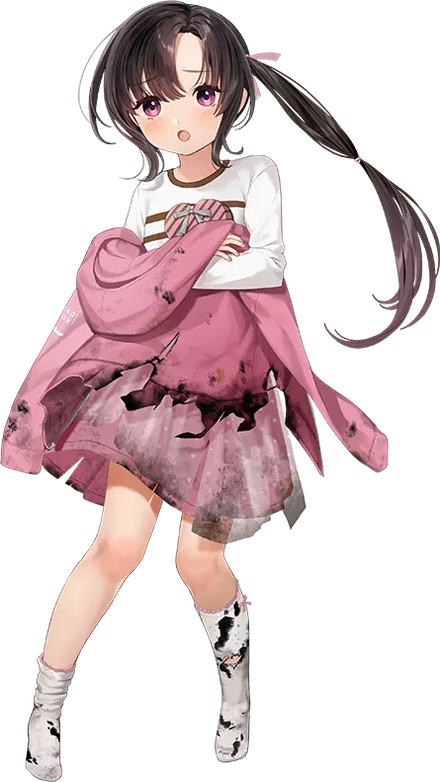 【Valentine】野埼中破