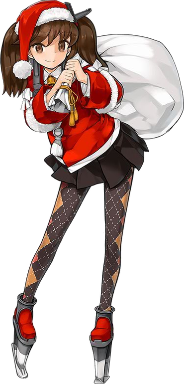 xmas龍驤