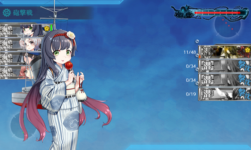 ゲージ破壊1回目