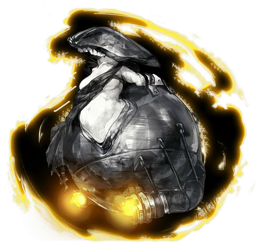 輸送ワ級II(揚陸中)2