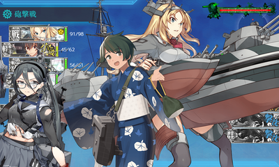 ゲージ破壊1回目