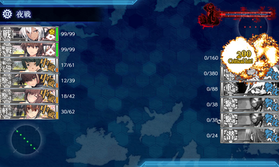 ゲージ破壊5回目