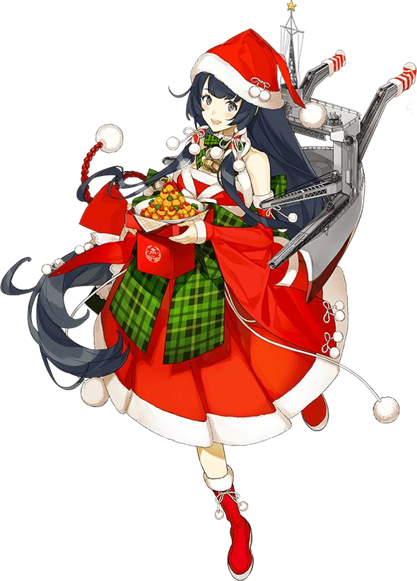 Xmas瑞穂