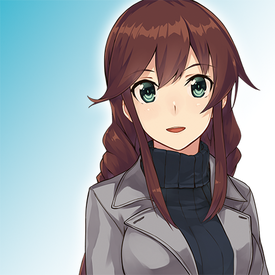 私服能代