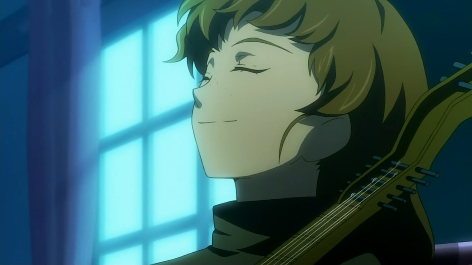 ログ ホライズン 2期15話 旅立ち Naruの今を生きる ログ ホライズン 2期15話 旅立ち Naruの今を生きる