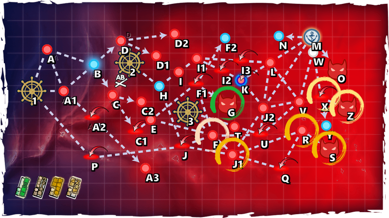 #E4:【新Z作戦改】