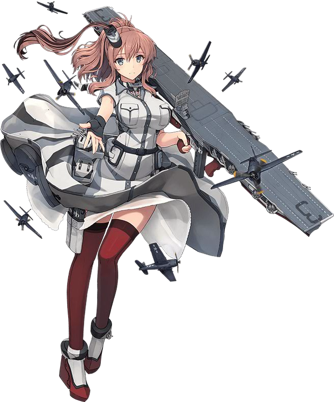 Saratoga Mk.II