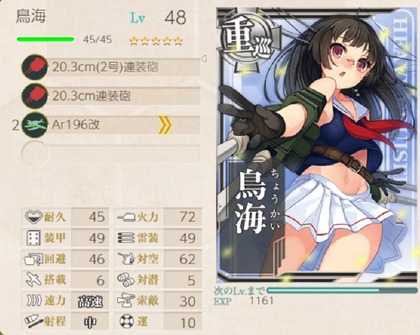 鳥海牧場