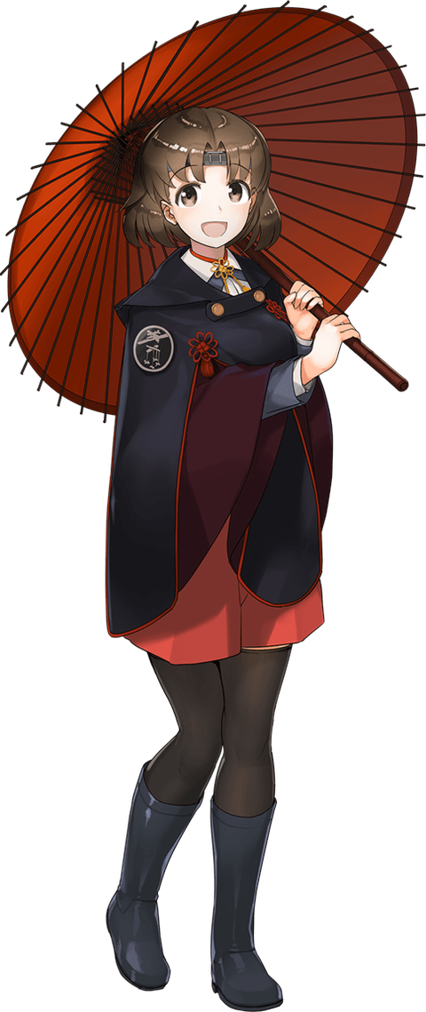 【梅雨】千代田