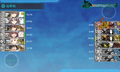 ゲージ破壊4回目