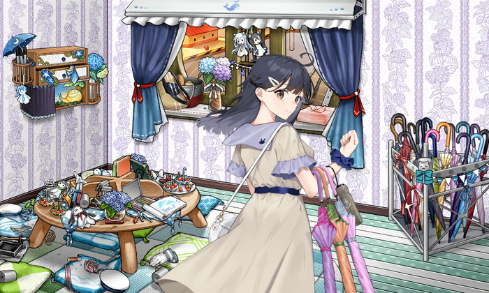 17~19▼【家具屋さん】お品書きの更新