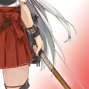 翔鶴改二アイコン