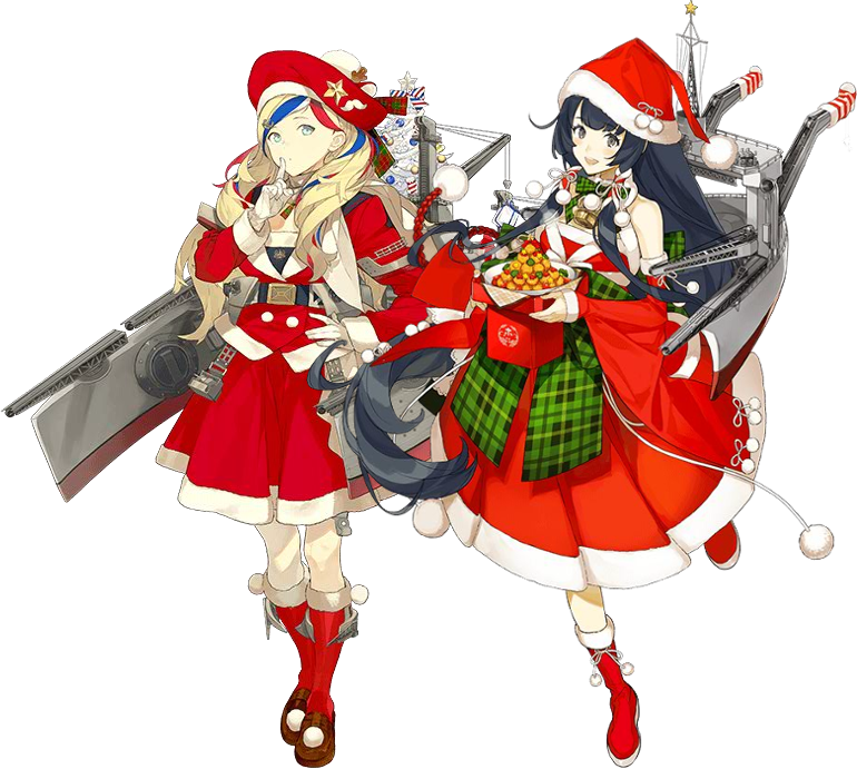 Xmasアキラ水母