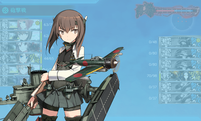 ゲージ破壊2回目