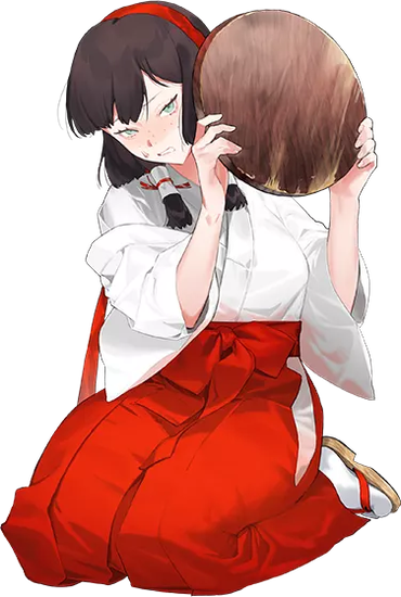 【新春】Mogador中破