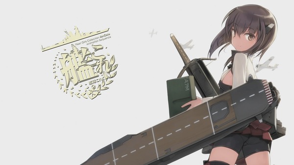 艦これアイキャッチ大鳳