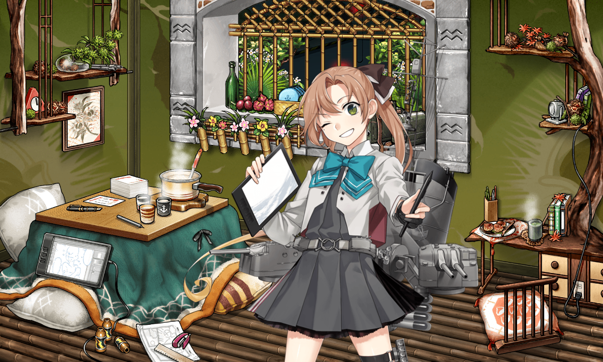 10 16 金 アップデートまとめ 秋雲改二 とhalloween Naruの今を生きる 10 16 金 アップデートまとめ 秋雲改二 とhalloween Naruの今を生きる
