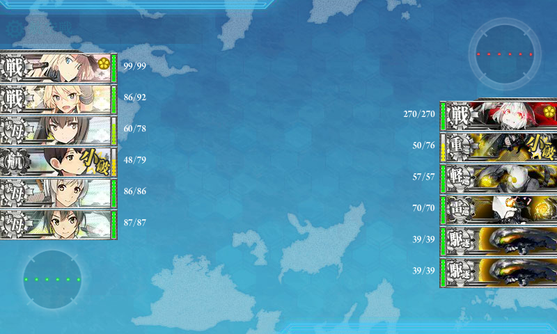 今月 10月 の5 5 艦これac初イベントと次回メンテは11 4 Naruの今を生きる