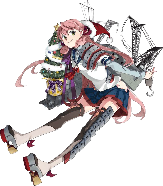 xmas明石