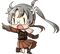 橘花改妖精