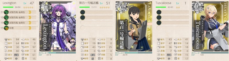 サブ育成