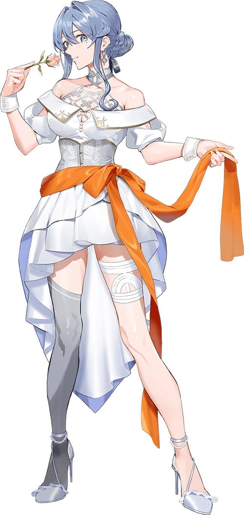 【ドレス】Gotland